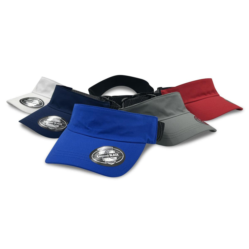 Altitude Sports Visor 01