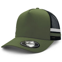 Stripe Trucker Caps thumbnail 18