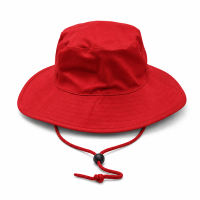 Flex Premium Surf Hat With Break-Away Strap