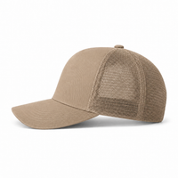 A Frame Flex Cotton Trucker thumbnail 17