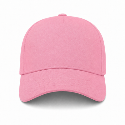 A Frame Flex Cap with Adjustable Snapback and Premium Cotton