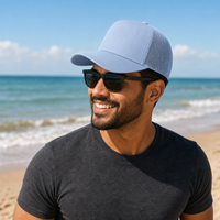 A Frame Flex Cotton Trucker thumbnail 56