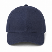 6277 FLEXFIT Structured Baseball Cap thumbnail 72 dark navy front