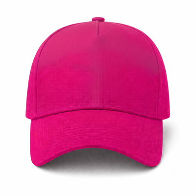 A Frame Flex Cap with Adjustable Snapback and Premium Cotton