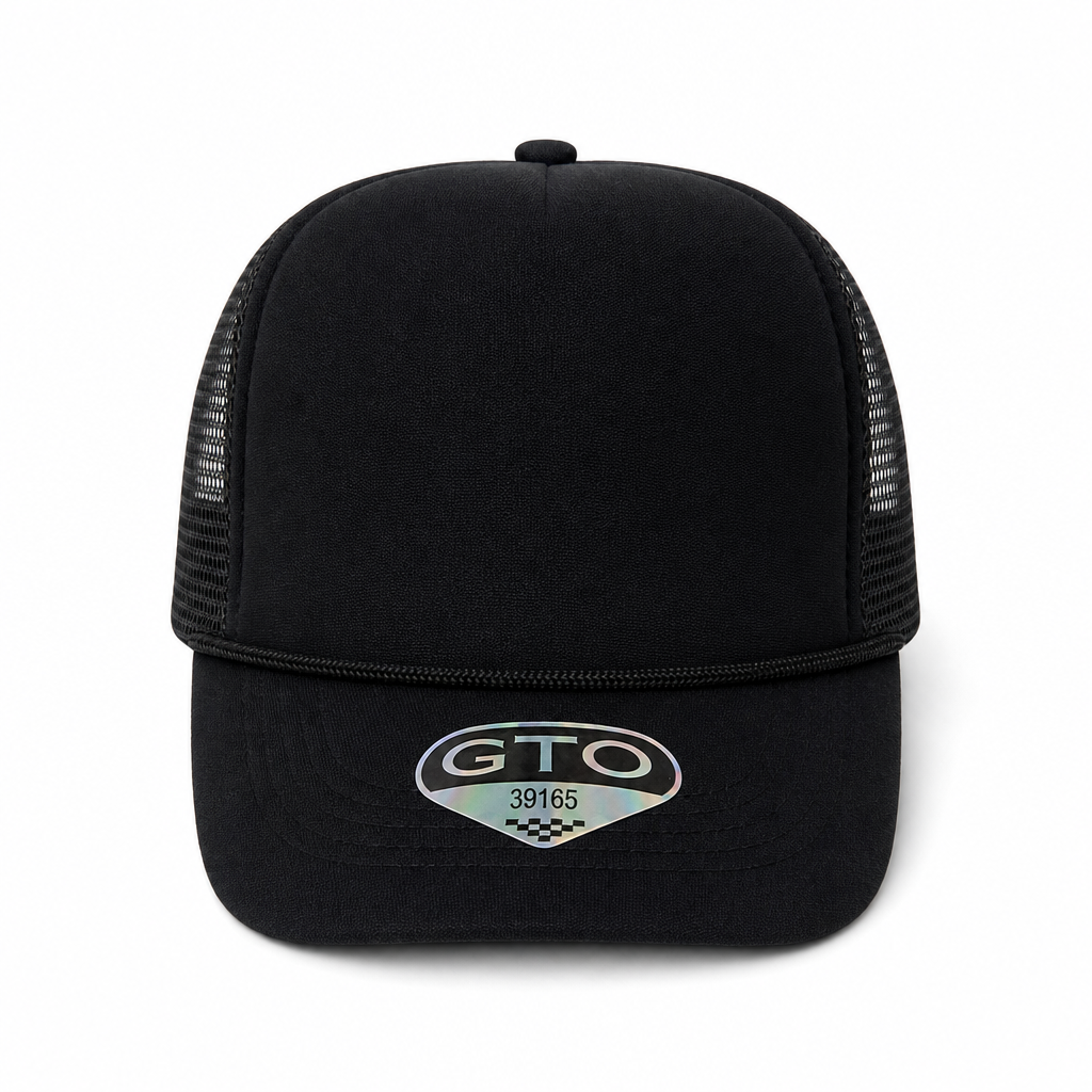GTO 39165 ROPE TRUCKER