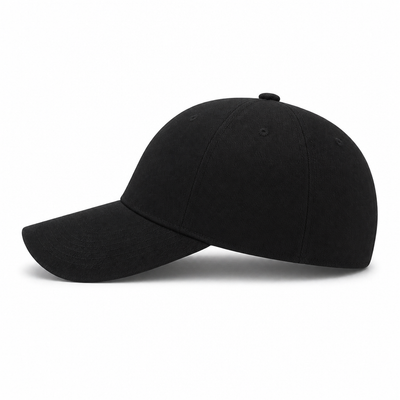 A Frame Flex Cap with Adjustable Snapback and Premium Cotton