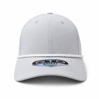 GTO Breezy With Rope thumbnail 12 light grey/white front