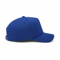 A Frame Rope Cap thumbnail 23 royal right