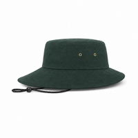 Surf Hat with Rope & Toggle thumbnail 11 bottle right