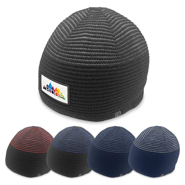 Ridge Beanie - madhats.com.au
