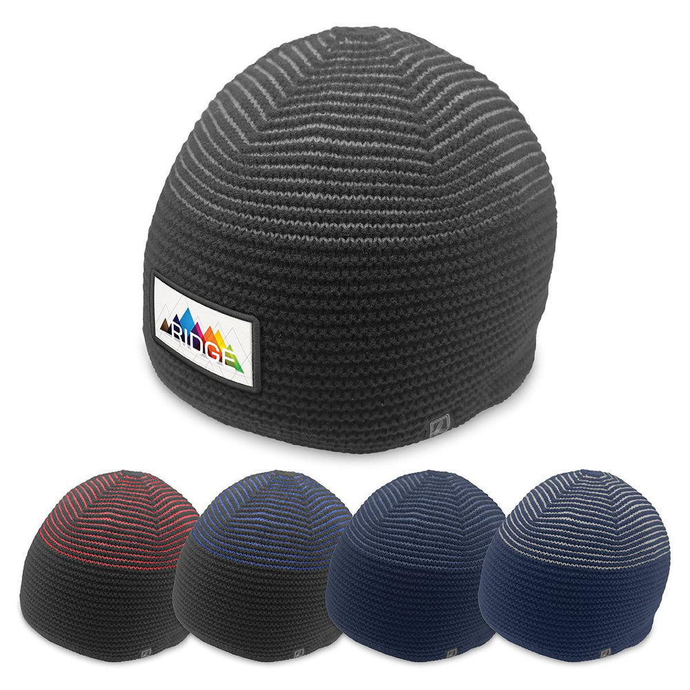 Ridge Beanie
