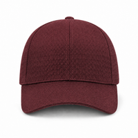 GTO Athletic Mesh Cap with Premium Breathable Design thumbnail 8