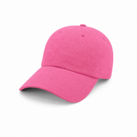 KEN R55 Premium Solid Color Caps - One Size Fits Most thumbnail 3