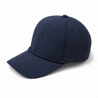 GTO Breezy With Rope thumbnail 91 navy/navy angle