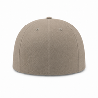 Classic Stone Washed Dad Hat with Metal Buckle Closure thumbnail 14