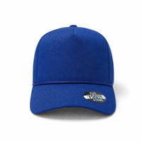 A Frame Rope Cap thumbnail 21 royal front