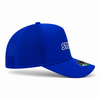 Storm Netball GTO Rope Trucker Hat with Adjustable Strap thumbnail 5