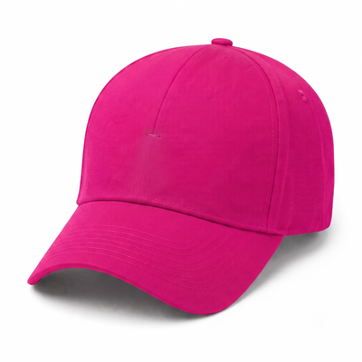 A Frame Flex Cap with Adjustable Snapback and Premium Cotton