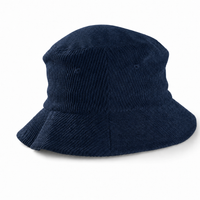 Premium Corduroy Bucket Hat in Multiple Colours and Sizes thumbnail 20