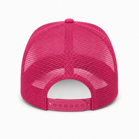 GTO 39165 ROPE TRUCKER thumbnail 47 hot pink back