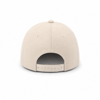 HBC Two-Tone Cap with Iconic Hudson's Bay Stripes thumbnail 76 natural bottle back
