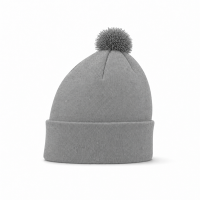 FLEX Acrylic POM POM BEANIE