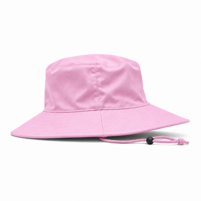 Flex Premium Surf Hat With Break-Away Strap