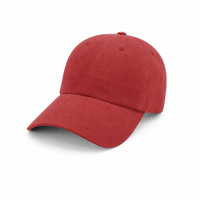 KEN R55 Premium Solid Color Caps - One Size Fits Most thumbnail 51