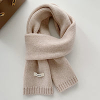 Merino Wool Scarf thumbnail 11