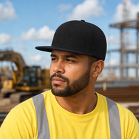 Kids Urban Flex Snapback thumbnail 70