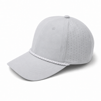 GTO Breezy With Rope thumbnail 96 light grey/white angle