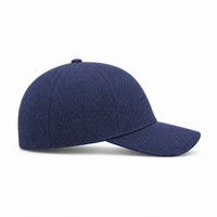 GTO Athletic Mesh Cap with Premium Breathable Design thumbnail 16