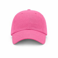 KEN R55 Premium Solid Color Caps - One Size Fits Most thumbnail 2