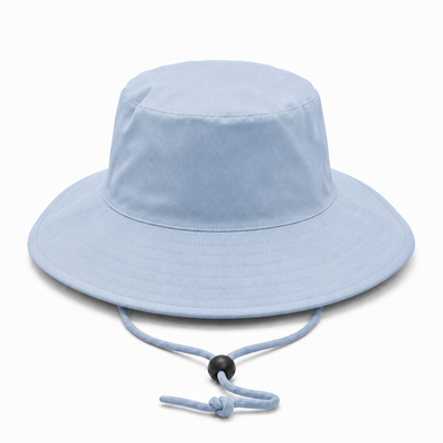 Flex Premium Surf Hat With Break-Away Strap