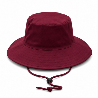Flex Premium Surf Hat With Break-Away Strap