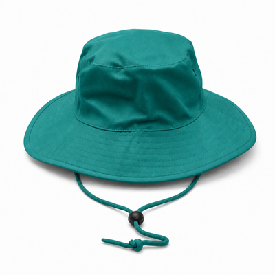 Flex Premium Surf Hat With Break-Away Strap