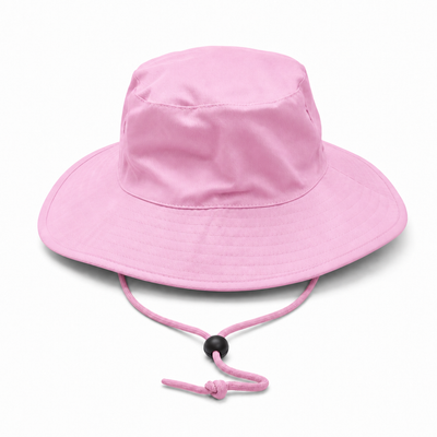 Flex Premium Surf Hat With Break-Away Strap