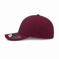 Classic Stone Washed Dad Hat with Metal Buckle Closure thumbnail 28