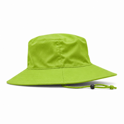 Flex Premium Surf Hat With Break-Away Strap
