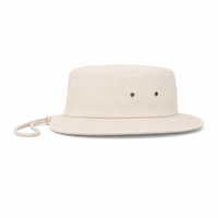 Brushed Heavy Sports Twill Wide Brim Hat with Sweatband thumbnail 28