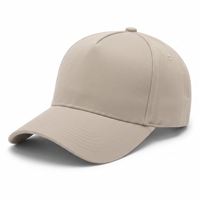 A Frame Flex Cap with Adjustable Snapback and Premium Cotton