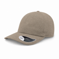 Classic Stone Washed Dad Hat with Metal Buckle Closure thumbnail 15