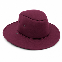 Premium School Foam Wide Brim Hat with Coloured Eyelets thumbnail 23