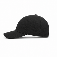 GTO Athletic Mesh Cap with Premium Breathable Design thumbnail 3
