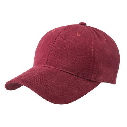 Premium Soft Cotton Cap - madhats.com.au