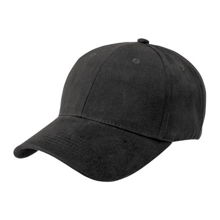 Premium Soft Cotton Cap