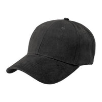 Premium Soft Cotton Cap thumbnail 2