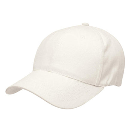 Premium Soft Cotton Cap
