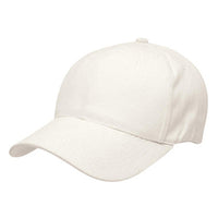 Premium Soft Cotton Cap thumbnail 5