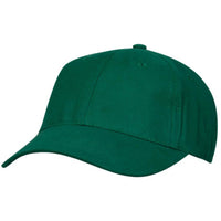 Premium Soft Cotton Cap thumbnail 6